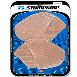 STOMPGRIP Aufkleber-Kit DUCATI PANIGALE V4 / S / R 2018-2021