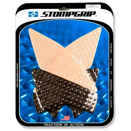 STOMPGRIP Aufkleber-Kit BMW S 1000 XR 2014-2019