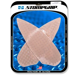 STOMPGRIP Kit de adhesivos BMW S 1000 RR / HP4 2019-2020