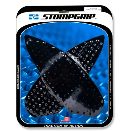 STOMPGRIP Aufkleber-Kit BMW S 1000 RR / HP4 2019-2020