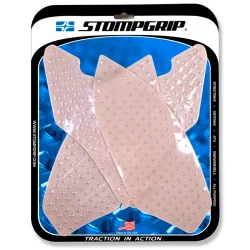 STOMPGRIP Kit de adhesivos BMW S 1000 RR 2015-2018 / S 1000 R 2014-2015