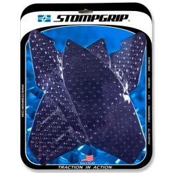 STOMPGRIP Kit de adhesivos BMW S 1000 RR 2015-2018 / S 1000 R 2014-2015 2