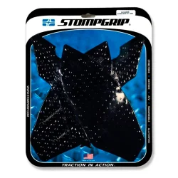STOMPGRIP Aufkleber-Kit BMW S 1000 RR 2009-2014 / HP4 2013-2014 2
