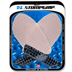 STOMPGRIP Kit de adhesivos YAMAHA YZF-R3 2019-2020