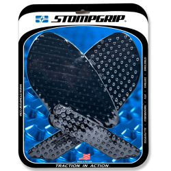 STOMPGRIP Aufkleber-Kit YAMAHA YZF-R3 2019-2020 2