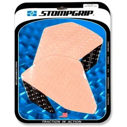 STOMPGRIP Aufkleber-Kit YAMAHA YZF-R3 2015-2018