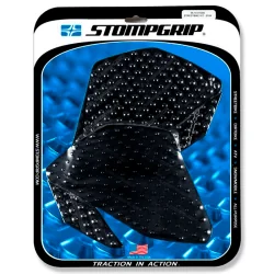 STOMPGRIP Aufkleber-Kit YAMAHA YZF-R3 2015-2018 2