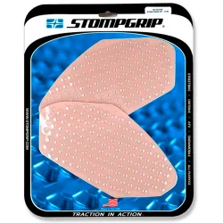 STOMPGRIP Kit de adhesivos KAWASAKI 650 NINJA ABS 2017-2020