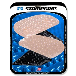 STOMPGRIP Kit de adhesivos HONDA CBR 500 R 2019-2020 / CB500 F 2019-2020