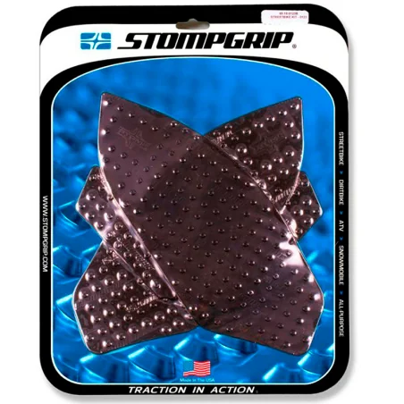 STOMPGRIP Aufkleber-Kit HONDA CBR 500 R 2016-2017