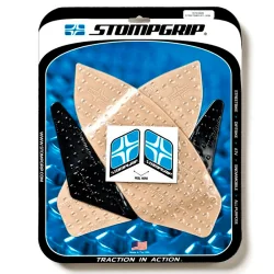 STOMPGRIP Aufkleber-Kit HONDA CBR 500 R 2013-2015