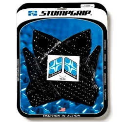 STOMPGRIP Aufkleber-Kit HONDA CBR 500 R 2013-2015 2