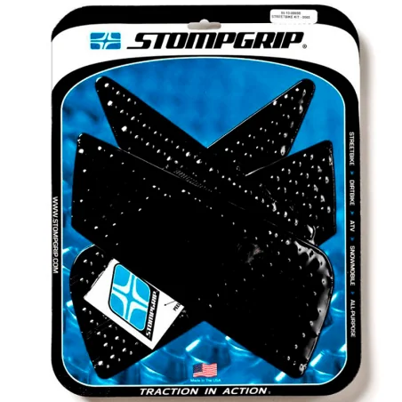 STOMPGRIP DUCATI Aufkleber-Kit