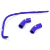 Kit manguitos Samco YAMAHA R1 / M 2015-2023