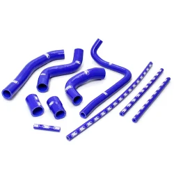 Kit manguitos Samco YAMAHA R1 2009-2014