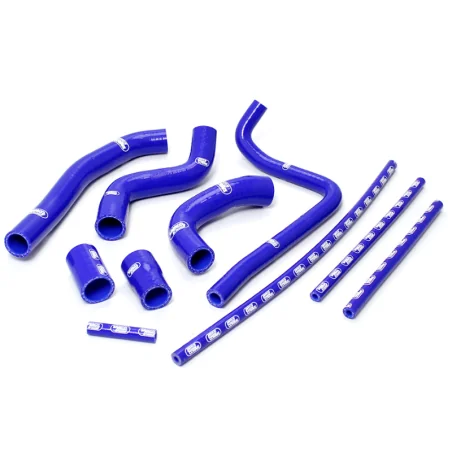Samco Schlauchkit YAMAHA R1 2009-2014