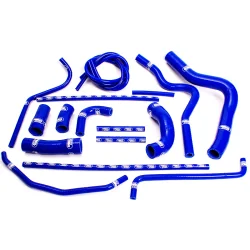 Kit manguitos Samco YAMAHA R1 2004-2006