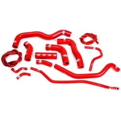 Kit manguitos Samco YAMAHA R6 2003-2005