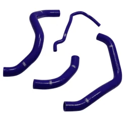 copy of Silikon- SAMCO Set für BMW