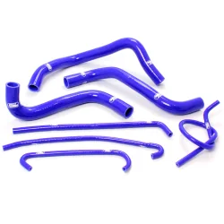 Kit manguitos Samco SUZUKI GSX-R 1000 2009-2016