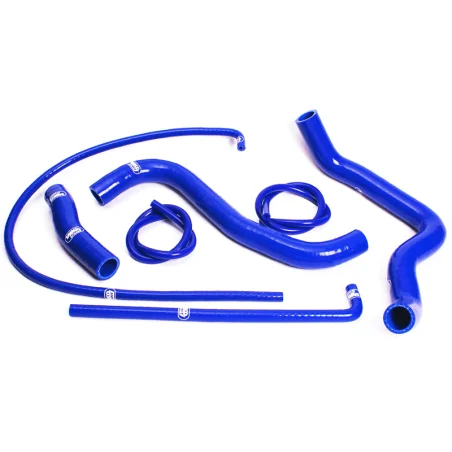 Kit manguitos Samco SUZUKI GSX-R 1000 2007-2008
