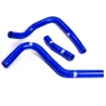 Kit manguitos Samco SUZUKI GSX-R 1000 2001-2004