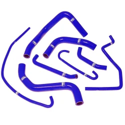 Kit manguitos Samco SUZUKI GSX-R 600/750 2011-2020