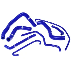 Kit manguitos Samco SUZUKI GSX-R 600/750 2006-2010
