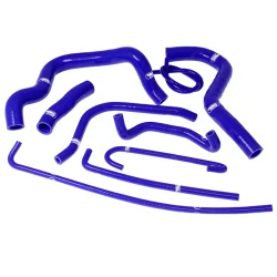 Samco Schlauchkit SUZUKI GSX-R 600/750 2004-2005