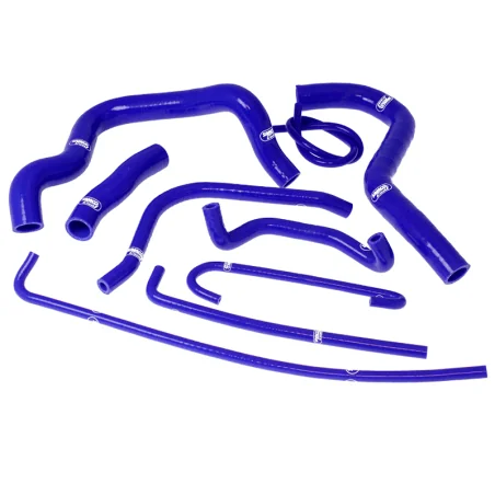Kit manguitos Samco SUZUKI GSX-R 600/750 2004-2005