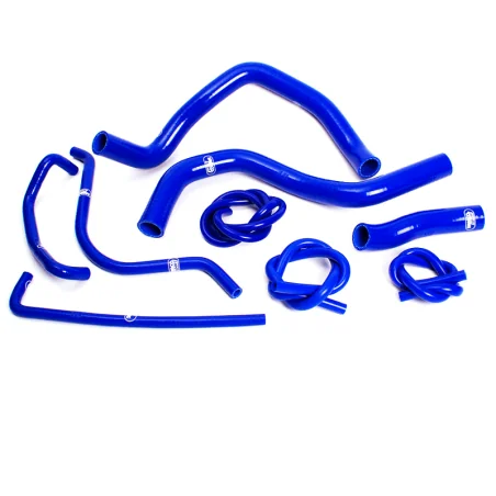 Kit manguitos Samco SUZUKI GSX-R 600/750 2000-2003