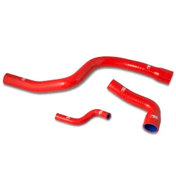 Samco MV AGUSTA F3 675 / 800 2012-2020 Schlauchkit 2