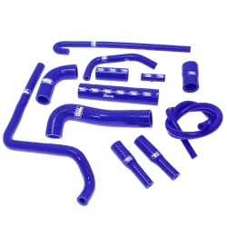 Kit manguitos Samco MV AGUSTA F4 1000 2001-2009