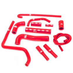 Kit manguitos Samco MV AGUSTA F4 1000 2001-2009 2