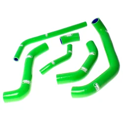 Kit manguitos Samco KAWASAKI ZX-10 R 2011-2015