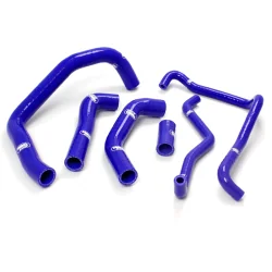 Samco Schlauchkit KAWASAKI ZX-10 R 2006-2007