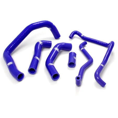 Kit manguitos Samco KAWASAKI ZX-10 R 2006-2007