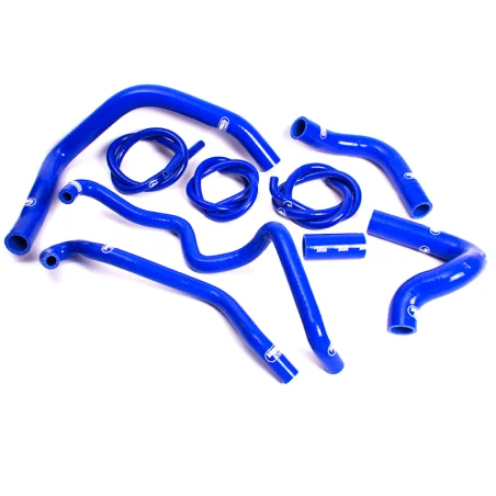 Kit manguitos Samco KAWASAKI ZX-10 R 2004-2005