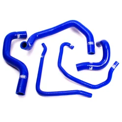Samco Schlauchkit KAWASAKI ZX-6R / 636 2003-2004