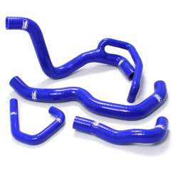 Kit manguitos Samco KAWASAKI ZX-6R 2009-2021
