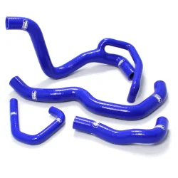 Kit manguitos Samco KAWASAKI ZX-6R 2009-2021