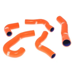Kit manguitos Samco KTM RC8 1190 2008-2011