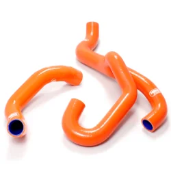 Kit manguitos Samco KTM 1290 SUPER DUKE R 2013-2020