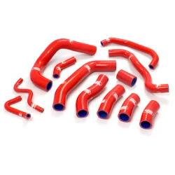 Samco Schlauchkit HONDA CBR 1000 RR 2004-2005