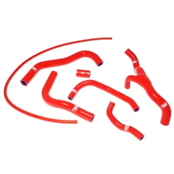 Kit manguitos Samco HONDA CBR 600 RR 2007-2020
