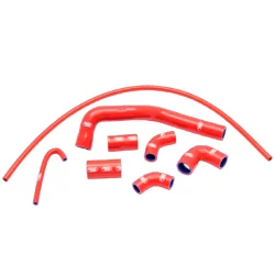 Kit manguitos Samco DDUCATI PANIGALE V4 / S / R 2018-2021