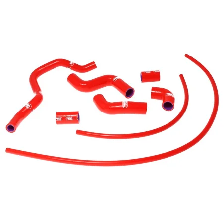 Kit manguitos Samco APRILIA RSV4 / RF / RR 2009-2020