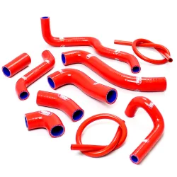 Kit manguitos Samco APRILIA RSV 1000 R 1998-2003