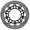 Discos Brembo serie ORO 78B40860 YAMAHA R6 05-16 / R1 07-14