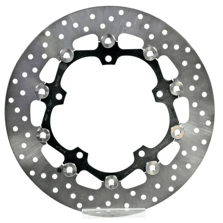 Brembo Scheibe ORO Serie 78B40849 YAMAHA R3 15-16 / MT-03
